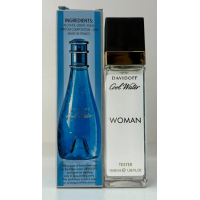 Davidoff Cool Water woman Тестер 40мл