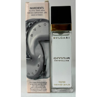Bvlgari Omnia Crystalline Тестер 40мл
