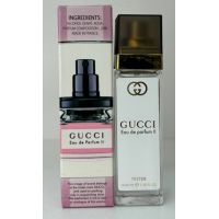 Gucci Eau de Parfum 2 Тестер 40мл