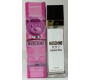 Moschino Toy 2 Bubble Gum Тестер 40мл