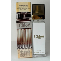 Chloé Тестер 40мл