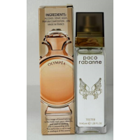 Paco Rabanne Olympea Тестер 40мл