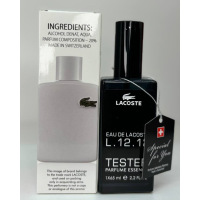 Lacoste Eau De L.12.12 Тестер 65мл