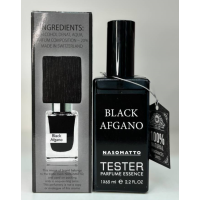 Nasomatto Black Afgano Тестер 65мл