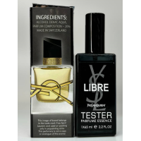 Yves Saint Laurent Libre Тестер 65мл