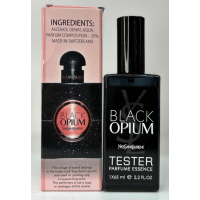 Yves Saint Laurent Black Opium Тестер 65мл