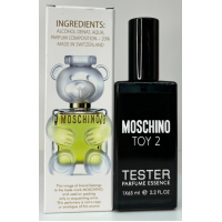Moschino Toy 2 Тестер 65мл