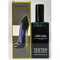 Carolina Herrera Good Girl Тестер 65мл
