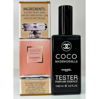 Chanel Coco Mademoiselle Тестер 65мл