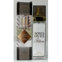 Kilian Roses On Ice Refill Тестер 40мл