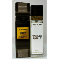 Tом Ford Vanille Fatale Тестер 40мл