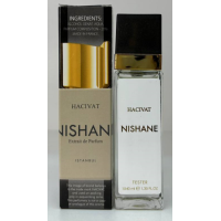 Nishane Hacivat Тестер 40мл