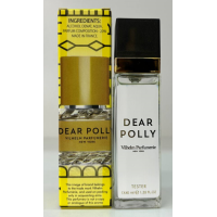 Vilhelm Parfumerie Dear Polly Тестер 40мл