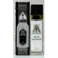 Attar Collection Musk Kashmir Тестер 40мл