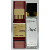 Maison Francis Kurkdjian Baccarat Rouge 540 Тестер 40мл