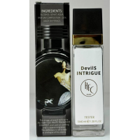 Haute Fragrance Company Devil's Intrigue Тестер 40мл