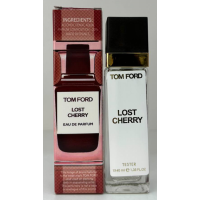 Tom Ford Lost Cherry Тестер 40мл