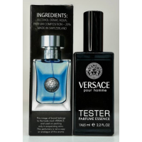 Versace Pour Homme Тестер 65мл