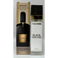 Tom Ford Black Orchid Тестер 40мл