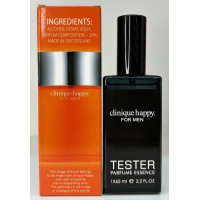 Clinique Happy For Men Тестер 65мл