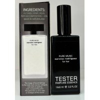 Narciso Rodriguez For Her Pure Musc Тестер 65мл