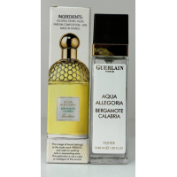 Guerlain Aqua Allegoria Bergamote Calabria Тестер 40мл
