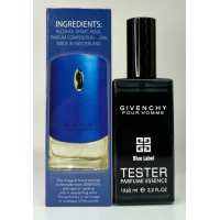 Givenchy Blue Label Pour Homme Тестер 65мл