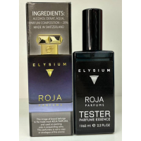 Roja Parfums Elysium Тестер 65мл