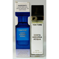 Tom Ford Costa Azzurra Acqua Тестер 40мл