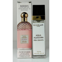 Guerlain Aqua Allegoria Pera Granita Тестер 40мл