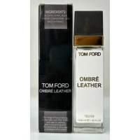 Tom Ford Ombre Leather Тестер 40мл