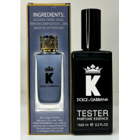 Dolce&Gabbana K Тестер 65мл
