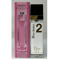 Dior Addict Eau Fraiche Тестер 40мл