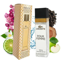 Lacoste Pour Femme Тестер 40мл