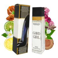 Carolina Herrera Good Girl Тестер 40мл