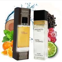 Hermes Terre dHermes Тестер 40мл