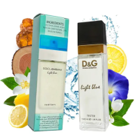 Dolce&Gabbana Light Blue Тестер 40мл