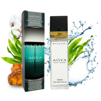 Bvlgari Aqva Pour Homme Тестер 40мл