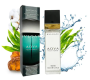 Bvlgari Aqva Pour Homme Тестер 40мл