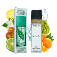 Elizabeth Arden Green Tea Тестер 40мл