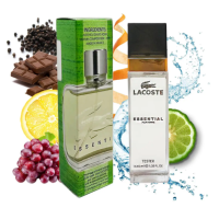 Lacoste Essential Pour Homme Тестер 40мл