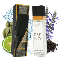 Carolina Herrera Bad Boy Тестер 40мл