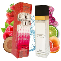 Jimmy Choo Blossom Тестер 40мл