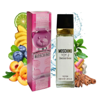 Moschino Toy 2 Bubble Gum Тестер 40мл