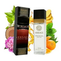 Versace Crystal Noir Тестер 40мл