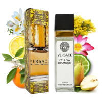 Versace Yellow Diamond Тестер 40мл