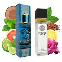 Versace Eros Тестер 40мл