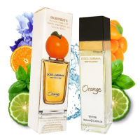 Dolce&Gabbana Fruit Collection Orange Тестер 40мл