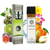 Versace Versense Тестер 40мл