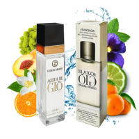 Giorgio Armani Acqua di Gio pour homme Тестер 40мл